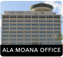 Ala Moana Office