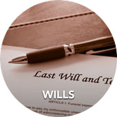 Wills